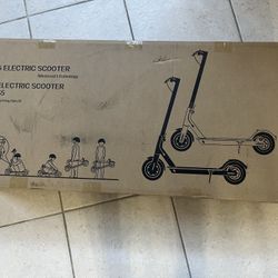 s5 electric scooter 350w 19mph