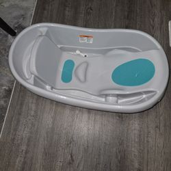 Baby Tub