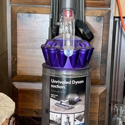 Dyson Vacuum Cleaner
