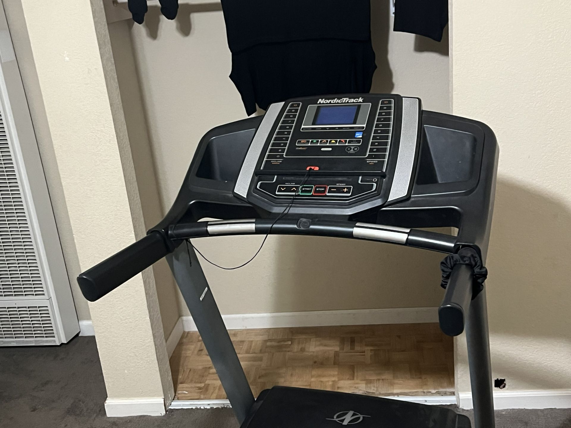 Treadmill