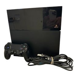 SONY PLAYSTATION 4 (ORIGINAL CONSOLE) #34349