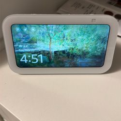 Echo Show 5 3rd Gen