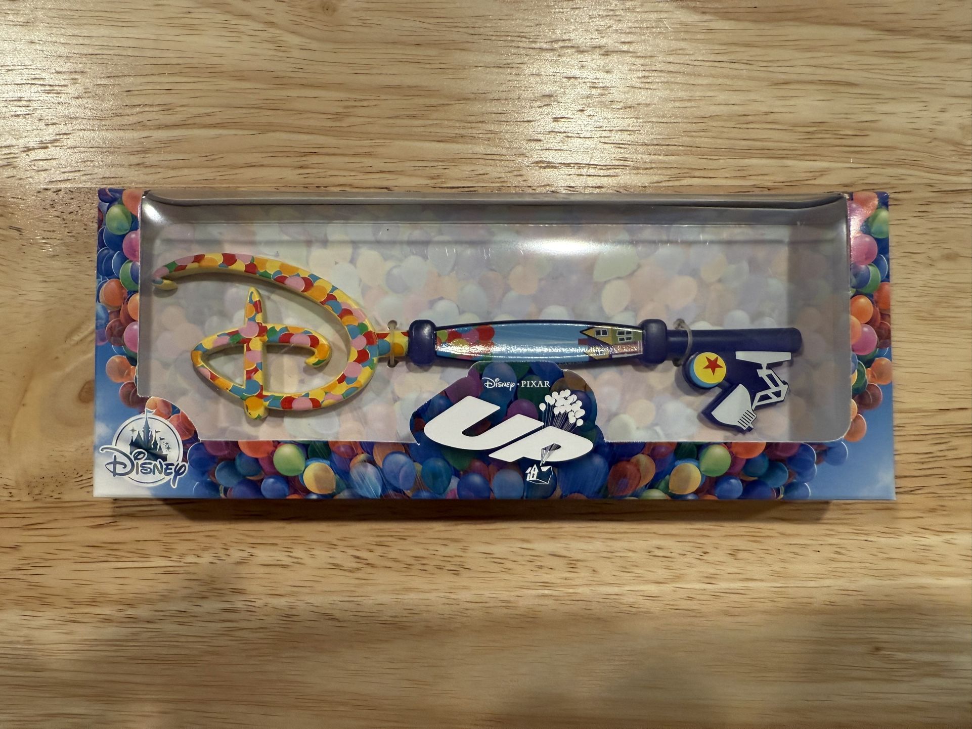 Disney Imagination Key - Up
