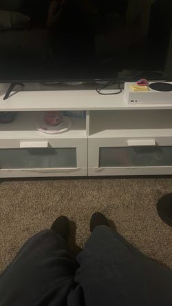 TV stand