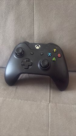 Xbox controller