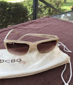 BCBGMAXAZRIA sunglasses