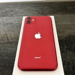 iPhone 11 64GB Unlocked for All Carriers