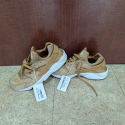 NIKE M:HURACHE FLAXS NO BOX