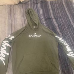 Under Armor Hoodie