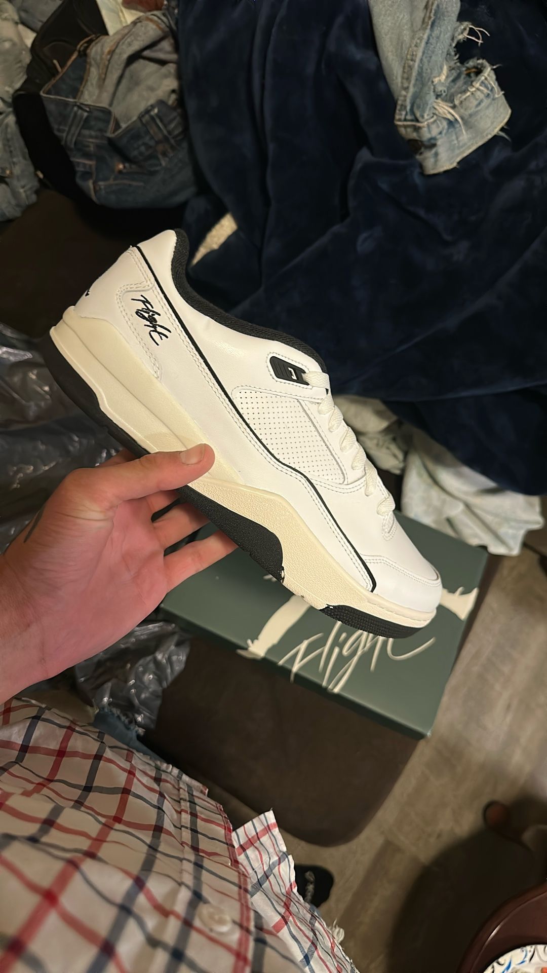 Jordans