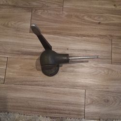 Vintage Antique Ring Size