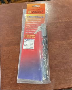  New Franzen Security Products, Inc BORELOCK A-32