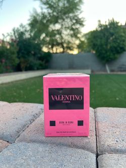 VALENTINO DONNA BORN IN ROMA INTENSE PERFUME