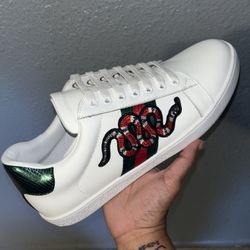 Gucci Shoes