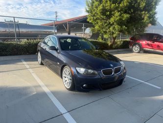 2008 BMW 328i