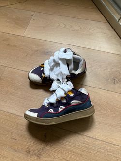 LANVIN Sneakers