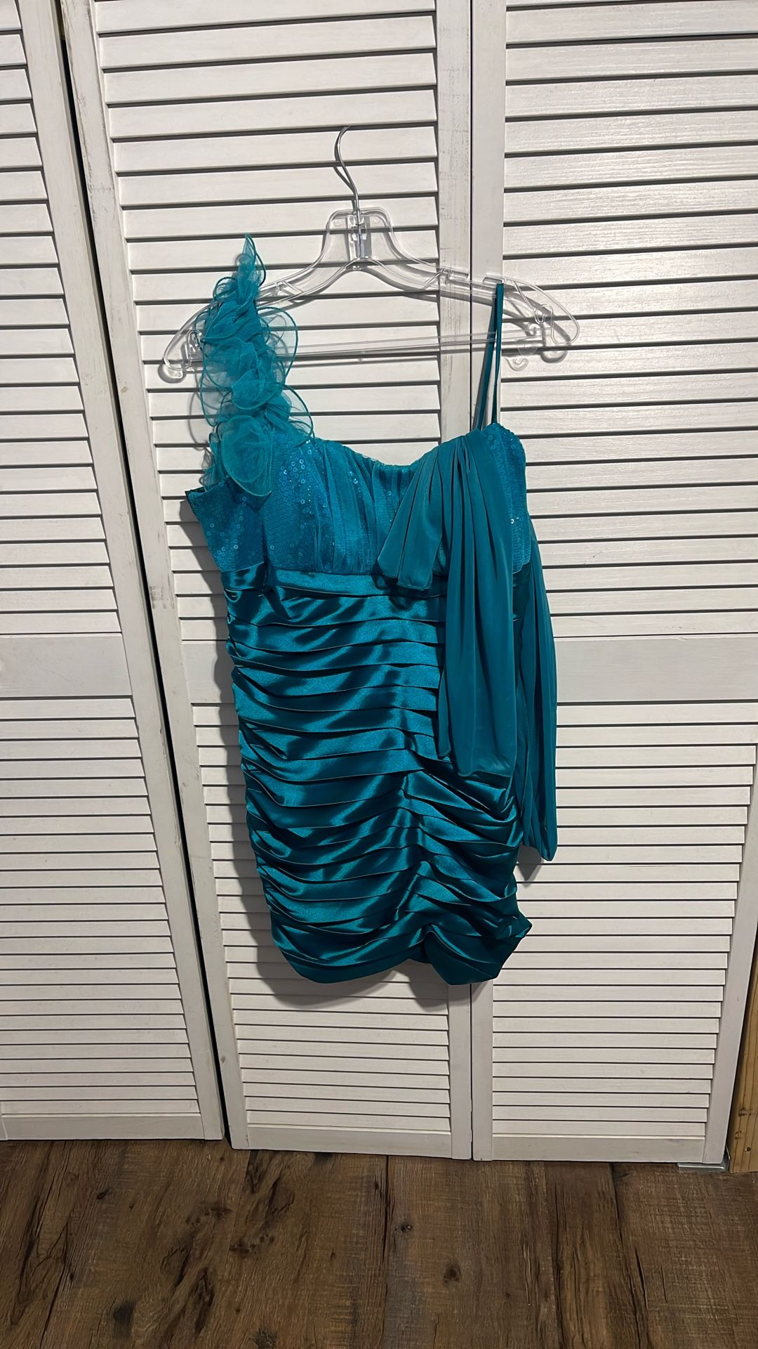 Party Dress