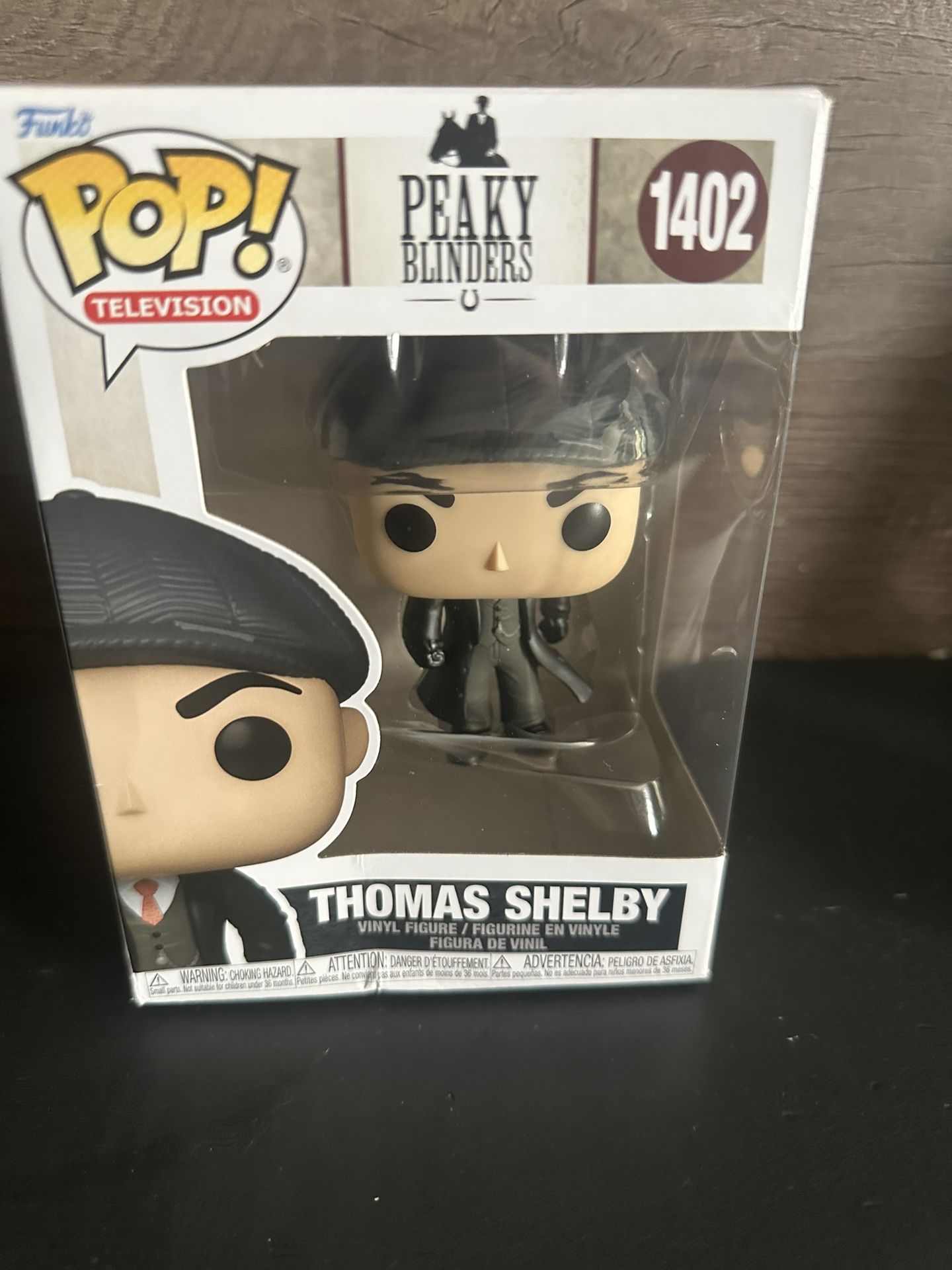 Funko Pop