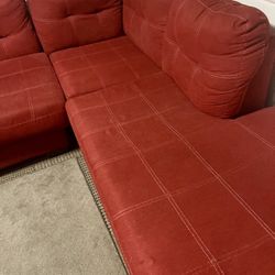 Sectional Sofa