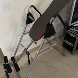 Inversion Table (Body Champ IT8070 )