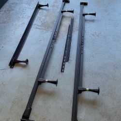 Queen Size Bed Frame