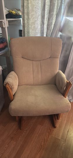 Baby Rocking Chair