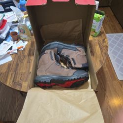 Brand New Red Wing Men's Boots Size 12 #3531 Never Worn!