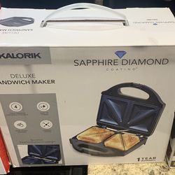 Grilled Sandwich maker