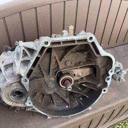 Transmisión Acura TSX 6 SPEED 2006