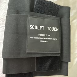Sculpt Touch Body Shaped 
