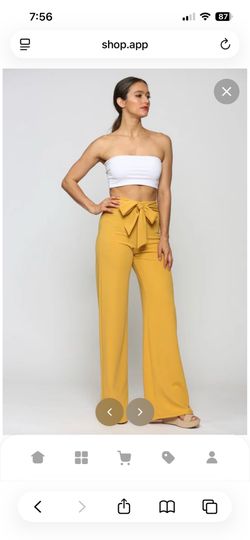 Pants