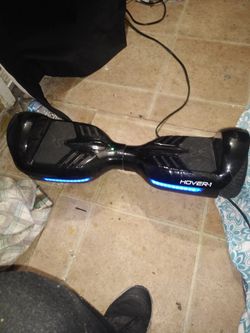 HOVER-1