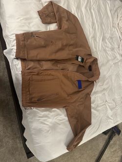 XL Jordan jacket