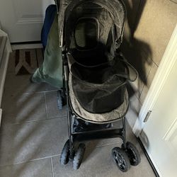 Pet Gear Dog Stroller - Brand New