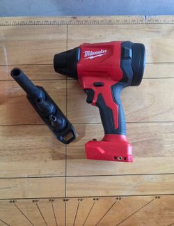 m18 blower tool only