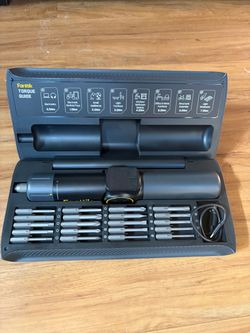 Fantik Electric screwdriver