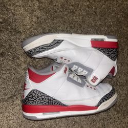 Jordan Air 3