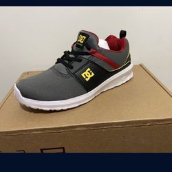 Dc Shoes New