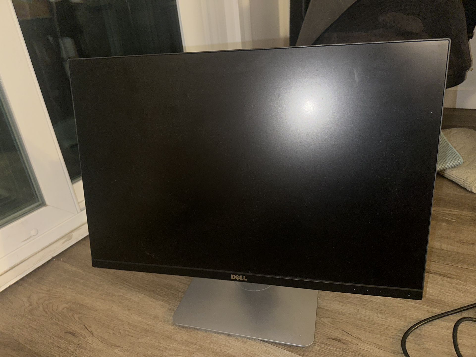 Dell Computer Monitor