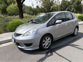 2010 Honda FIT