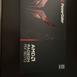 AMD RX 9070