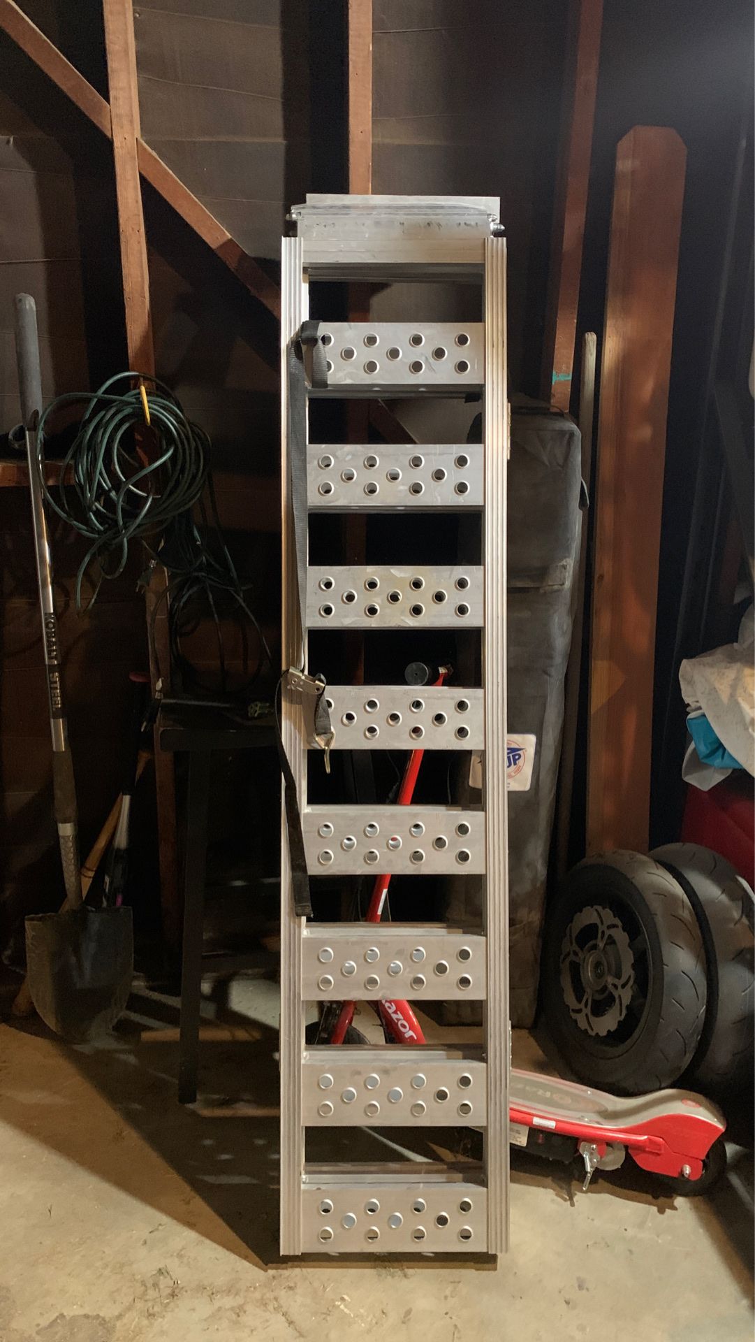 REESE Explorer TriFold Ramp for Sale in Bakersfield, CA OfferUp