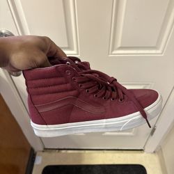 Men’s Vans 