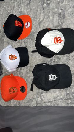 San Francisco Giants Hats