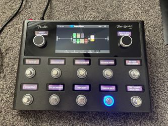 Fender Tone Master Pro