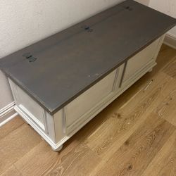 Wood Storage Furniture 