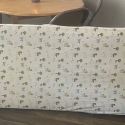 Baby Mattress 
