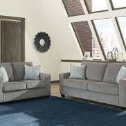 Sofa Sleeper And Love Seat