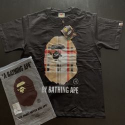 Bape Shirt