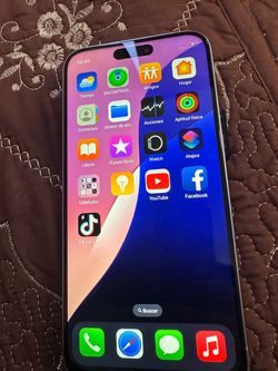Iphone 16 pro max white